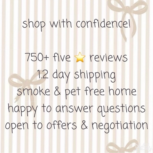 Tuckernuck Hill House Jeweled Smocked Top Navy S - Picture 16 of 16